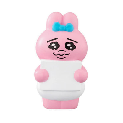 BANPRESTO - OPANCHU USAGI FRIENDS W/O GUM