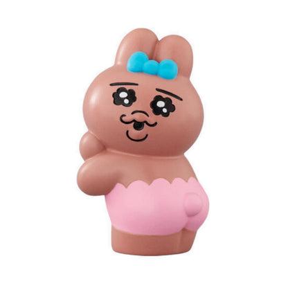 BANPRESTO - OPANCHU USAGI FRIENDS W/O GUM