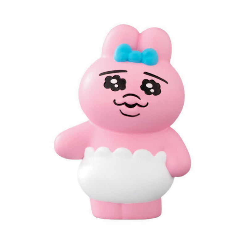 BANPRESTO - OPANCHU USAGI FRIENDS W/O GUM