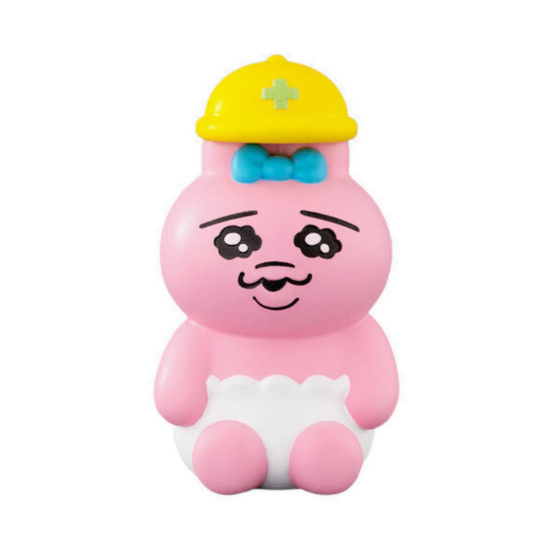 BANPRESTO - OPANCHU USAGI FRIENDS W/O GUM