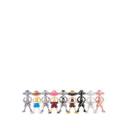 BDN26 LUFFYS ARCHIVE OF ADVENTURE - BDNCOT68814L-IN