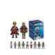 Blokees Naruto GV02 The Place The Leaves Dance Blind Box - BE571061