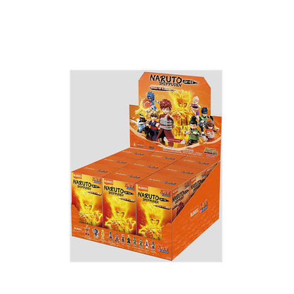 Blokees Naruto Shippuden GV03 Heart of a Ninja - BE571064