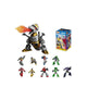 Blokees Transformers Galaxy Version 02 SOS - BE571102