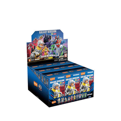 Blokees Transformers Galaxy Version 02 SOS - BE571102