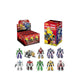 Blokees Transformers Galaxy Version 03 The Autobot Run - BE571103