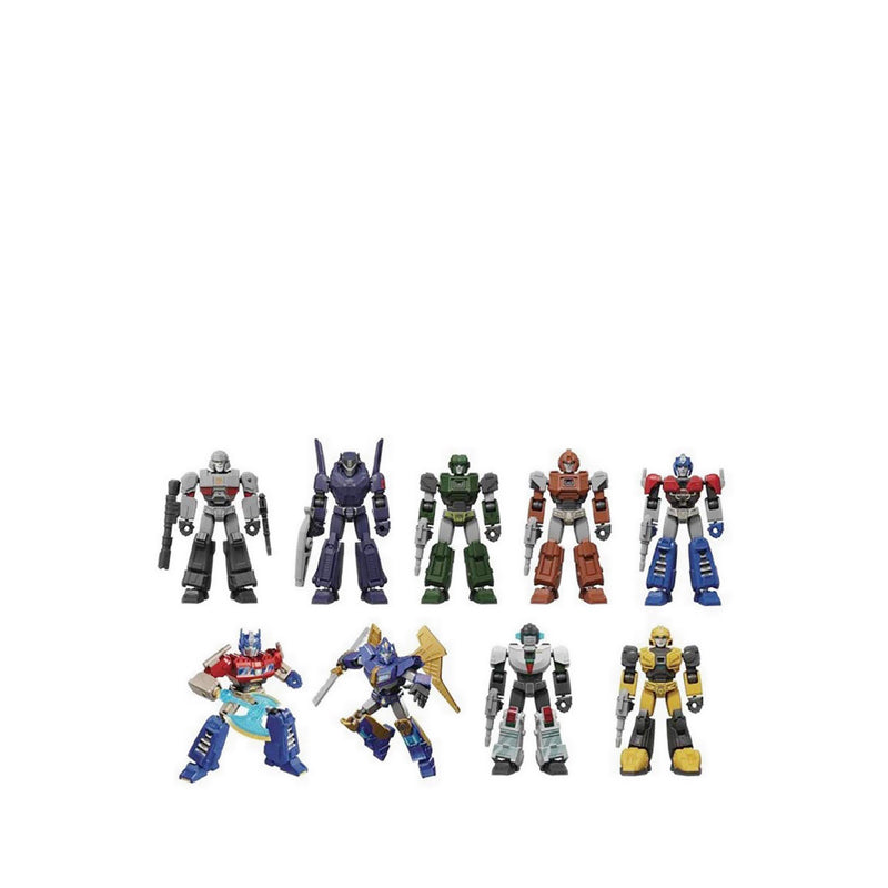 Blokees Transformers Galaxy Version 05 ONE - BE571105