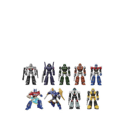 Blokees Transformers Galaxy Version 05 ONE - BE571105