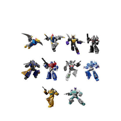 Blokees Transformers Galaxy Version 06 Parallel Universe - BE571106