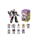Blokees Transformers Galaxy Version 07 One Wave 2 - BE571107
