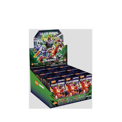 Blokees Transformers Galaxy Version 10 One Shall Stand - BE571110
