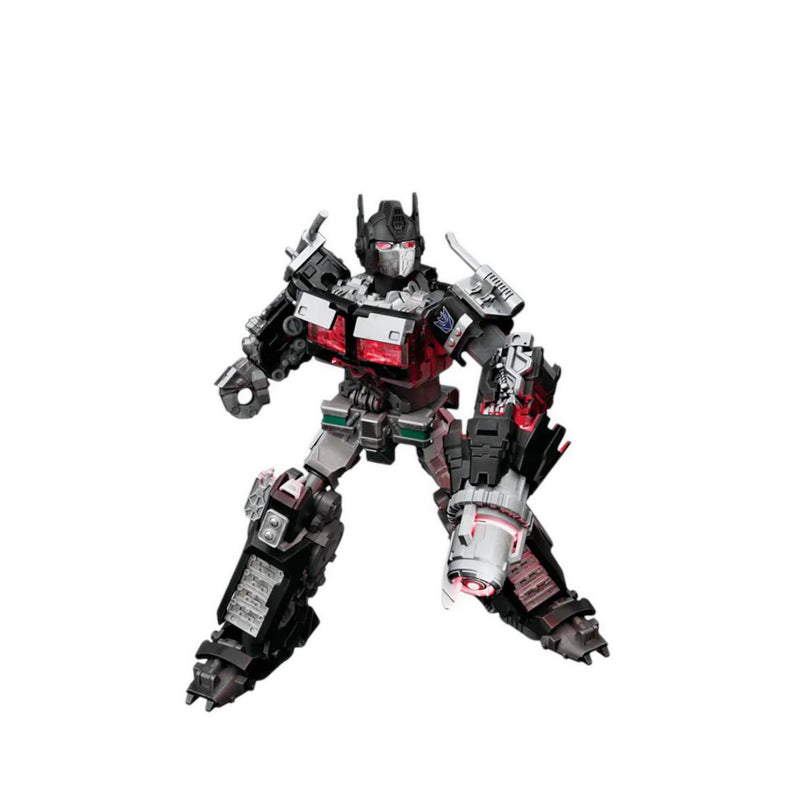 Blokees Transformers Classic C08 Nemesis Prime TFO RoTB - BE571155