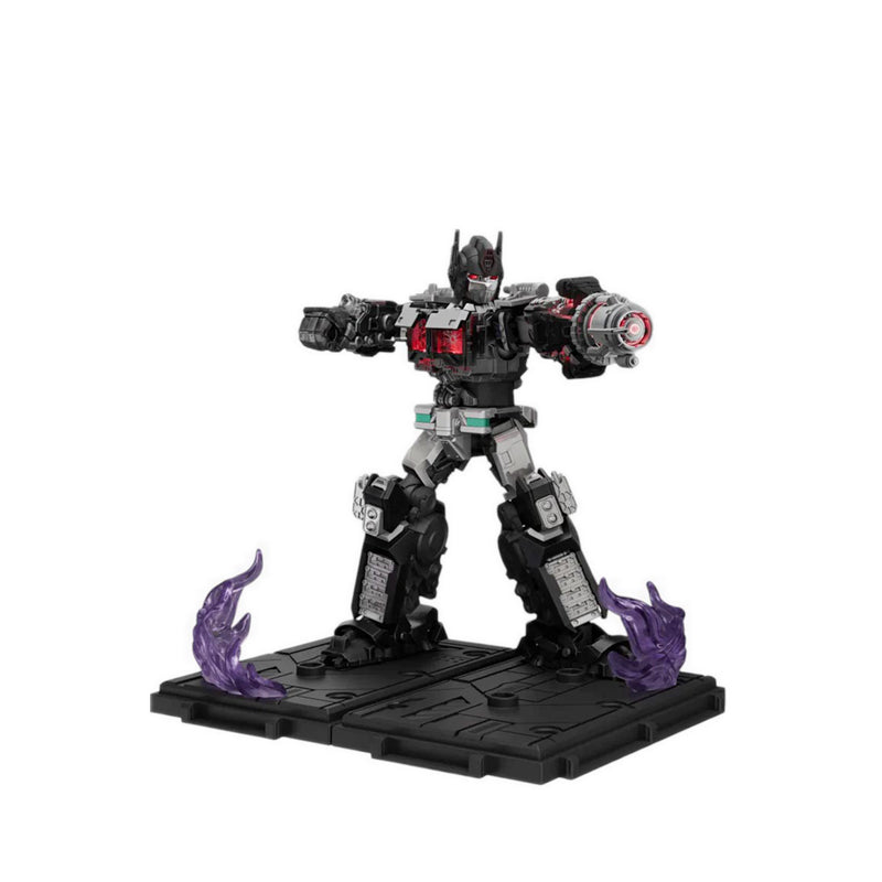 Blokees Transformers Classic C08 Nemesis Prime TFO RoTB - BE571155