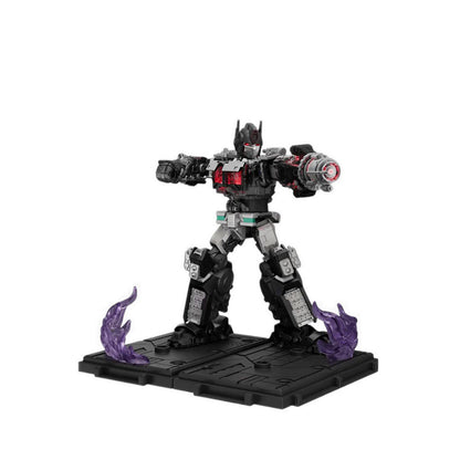 Blokees Transformers Classic C08 Nemesis Prime TFO RoTB - BE571155