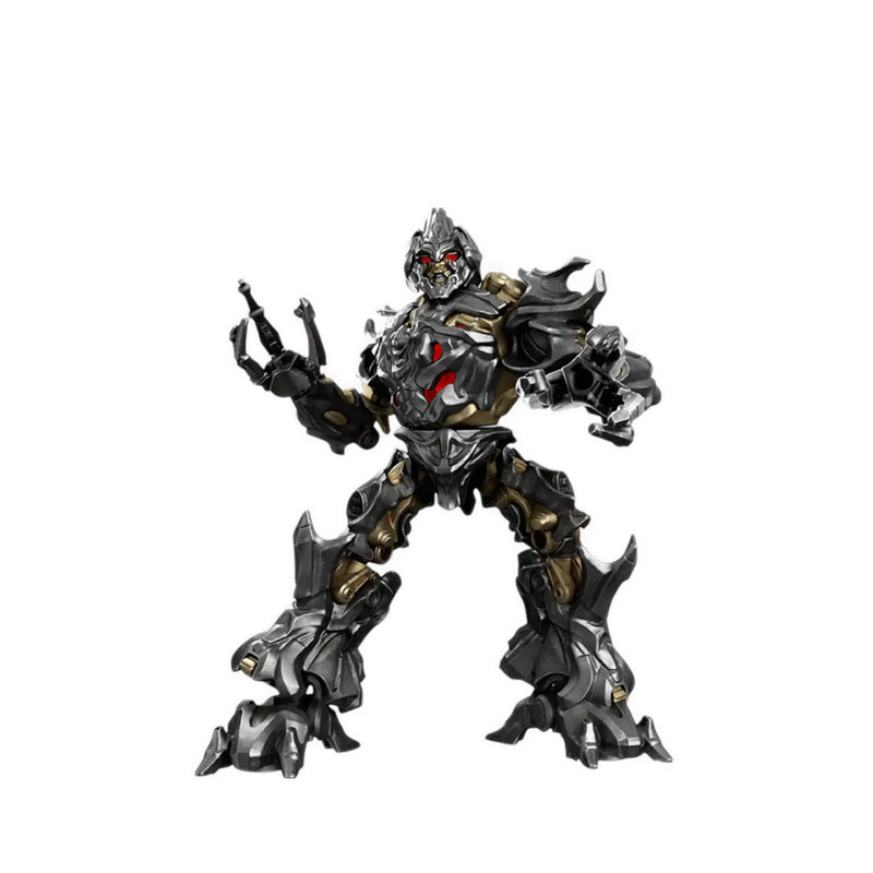 Blokees Transformers Classic C10 Megatron (TFO Movie 2007) - BE571158