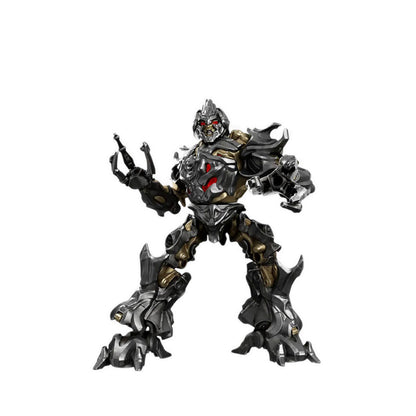 Blokees Transformers Classic C10 Megatron (TFO Movie 2007) - BE571158