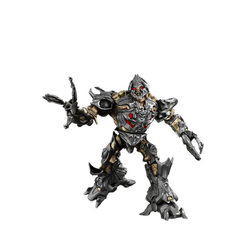 Blokees Transformers Classic C10 Megatron (TFO Movie 2007) - BE571158