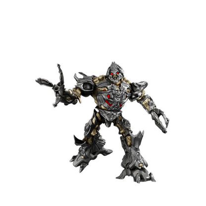 Blokees Transformers Classic C10 Megatron (TFO Movie 2007) - BE571158