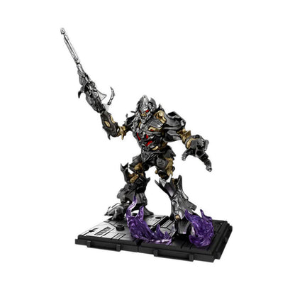 Blokees Transformers Classic C10 Megatron (TFO Movie 2007) - BE571158
