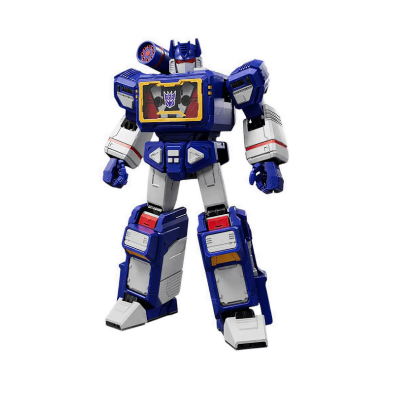 Blokees Transformers AE03 Sound Wave (20cm) - BE571172