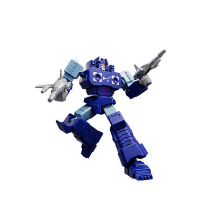 Blokees Transformers AE03 Sound Wave (20cm) - BE571172