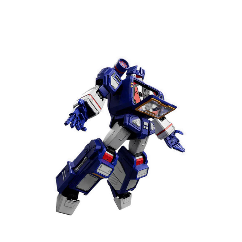 Blokees Transformers AE03 Sound Wave (20cm) - BE571172
