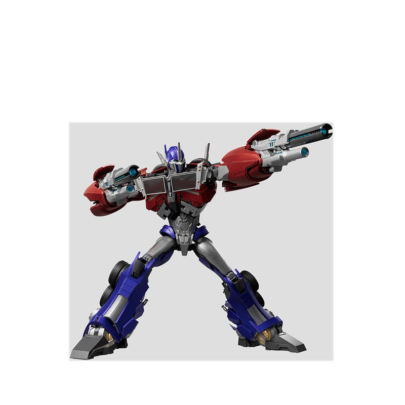 Blokees Transformers Action Edition 06 Optimus Prime - BE571175