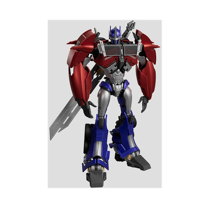 Blokees Transformers Action Edition 06 Optimus Prime - BE571175