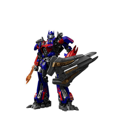 Blokees Transformers Dark of the Moon Optimus Prime - BE571187