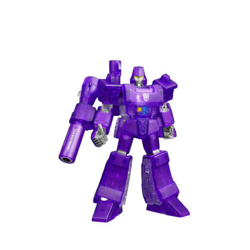 Blokees Transformers AE G1 Megatron Energy Explosion Ver - BE571190