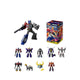 Blokees Transformers Galaxy Shining DV08 - BE571408