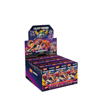 Blokees Transformers Galaxy Shining DV08 - BE571408