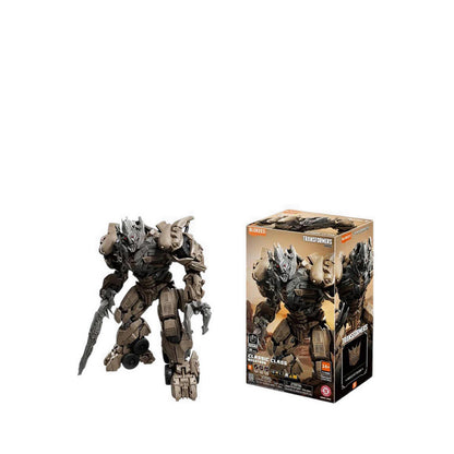 Blokees Transformers Dark of the Moon Movie Megatron - BE571422