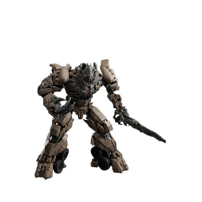 Blokees Transformers Dark of the Moon Movie Megatron - BE571422