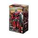 Blokees Transformers Classic TRA Movie DotM Prime CC24 - BE571424