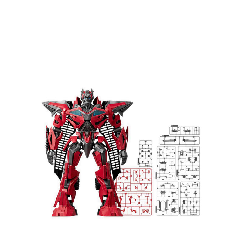 Blokees Transformers Classic TRA Movie DotM Prime CC24 - BE571424