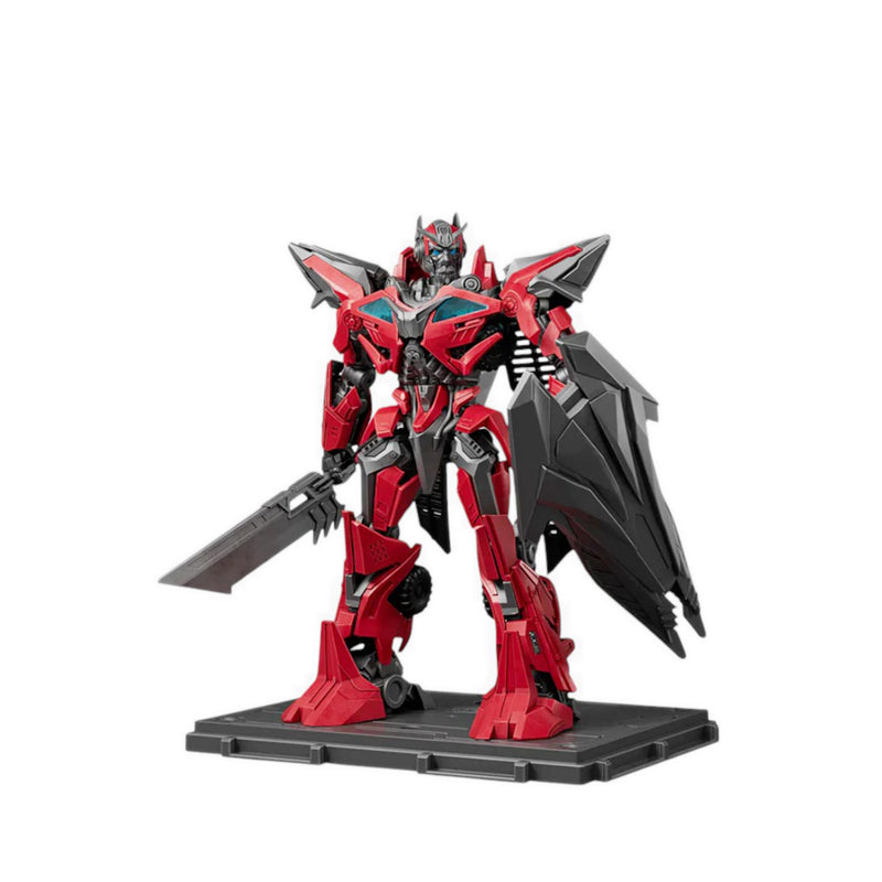 Blokees Transformers Classic TRA Movie DotM Prime CC24 - BE571424