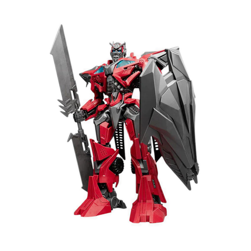 Blokees Transformers Classic TRA Movie DotM Prime CC24 - BE571424