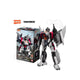 Blokees Transformers Classic Class CC-25 Blitzwing - BE571425