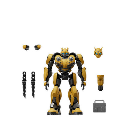 Blokees Transformers CC-27 Bumblebee - BE571427