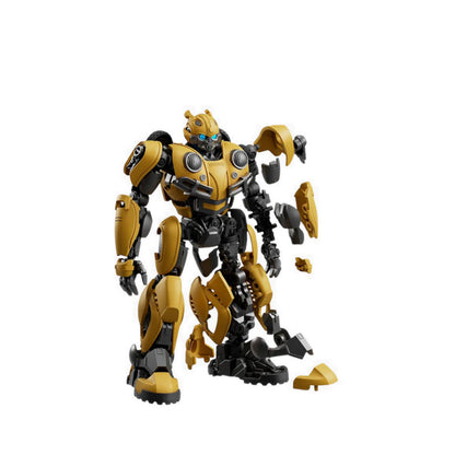 Blokees Transformers CC-27 Bumblebee - BE571427