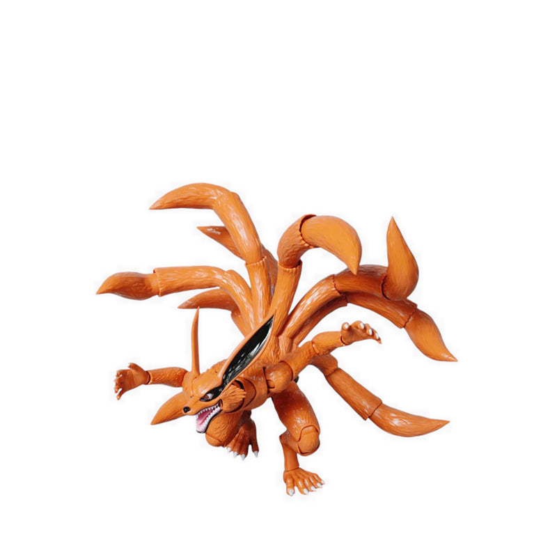 Blokees Naruto Shippuden Legend Ed 01 Kurama (Nine Tails) - BE573524