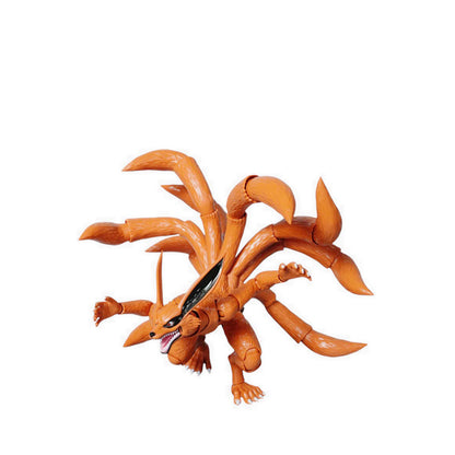 Blokees Naruto Shippuden Legend Ed 01 Kurama (Nine Tails) - BE573524