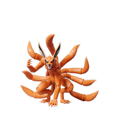 Blokees Naruto Shippuden Legend Ed 01 Kurama (Nine Tails) - BE573524