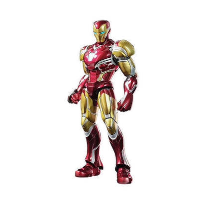 Blokees Marvel Iron Man MK85 EX - BE573920