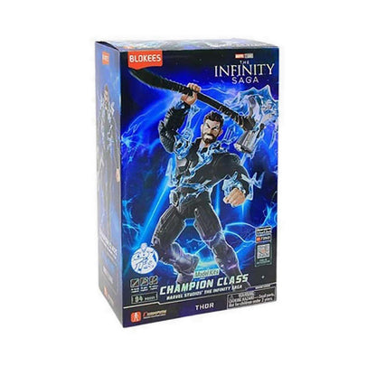 Blokees Marvel THOR - BE573921