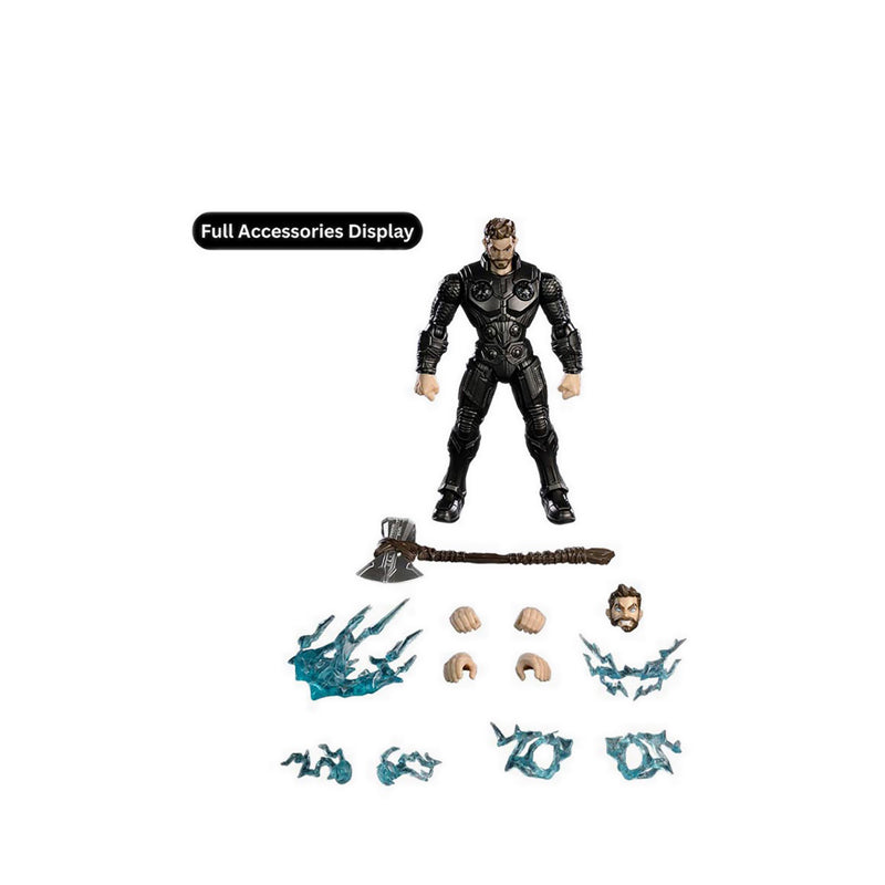 Blokees Marvel THOR - BE573921