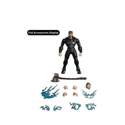 Blokees Marvel THOR - BE573921