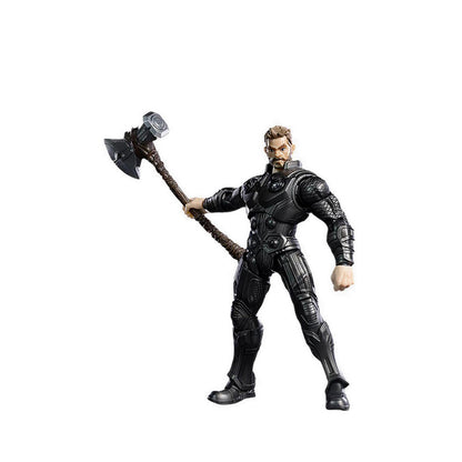Blokees Marvel THOR - BE573921