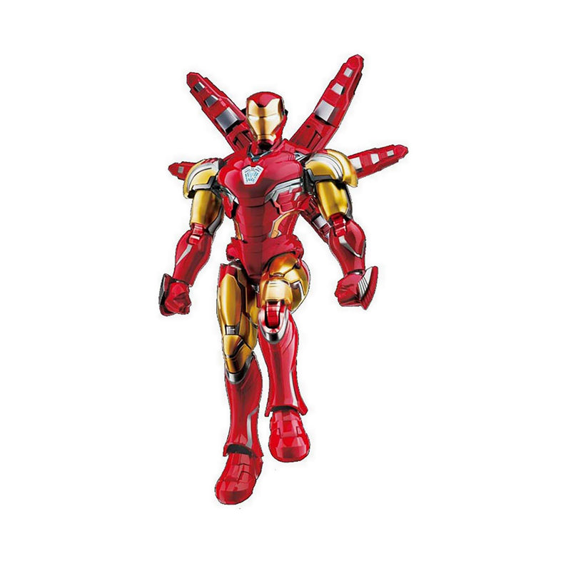 Blokees Marvel Iron Man MK85 SE - BE573923